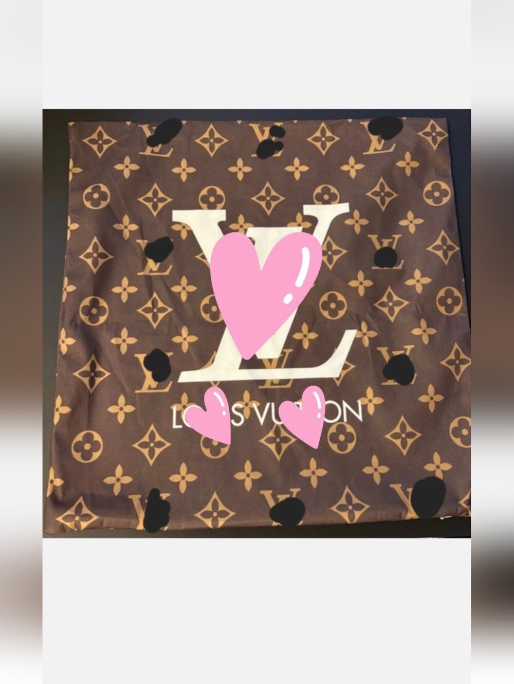 Fashion Pillow Case